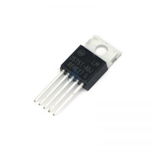 ON LM2575T-ADJ TO-220 12+ One-stop Purchase from Trustworthy Electronic Parts Distributor