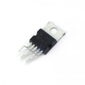 HTC LM2576-12 TO220-5 0942+ One-stop Purchase from Trustworthy Electronic Parts Distributor
