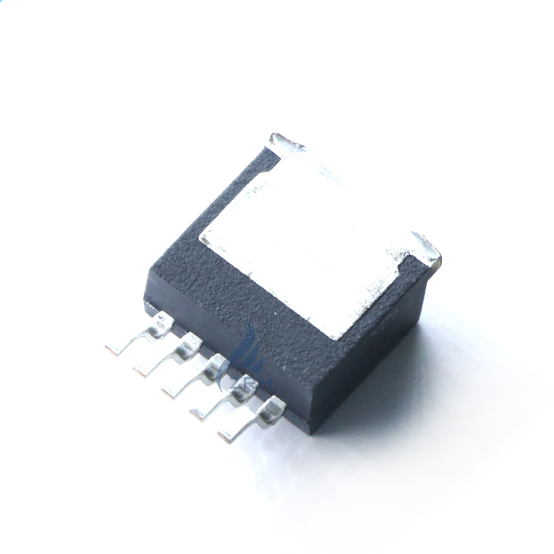 NSC LM2576HVS-5.0/NOPB TO263-5 10+ One-stop Purchase from Trustworthy Electronic Parts Distributor - 图片 3