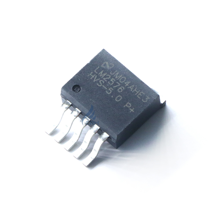 NSC LM2576HVS-5.0/NOPB TO263-5 10+ One-stop Purchase from Trustworthy Electronic Parts Distributor
