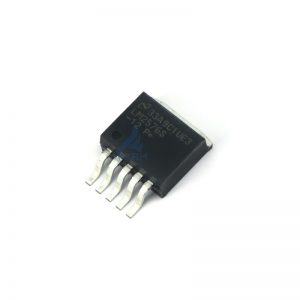 NSC LM2576S-12 TO263-5 13+ One-stop Purchase from Trustworthy Electronic Parts Distributor