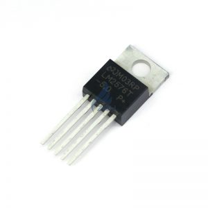 NSC LM2576T-5.0 TO-220 10+ One-stop Purchase from Trustworthy Electronic Parts Distributor