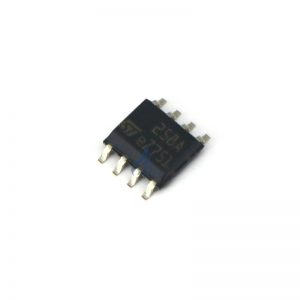 STM LM258ADT SOP-8 1751+ One-stop Purchase from Trustworthy Electronic Parts Distributor