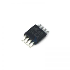 NSC LM2623AMM MSOP-8 15+ One-stop Purchase from Trustworthy Electronic Parts Distributor