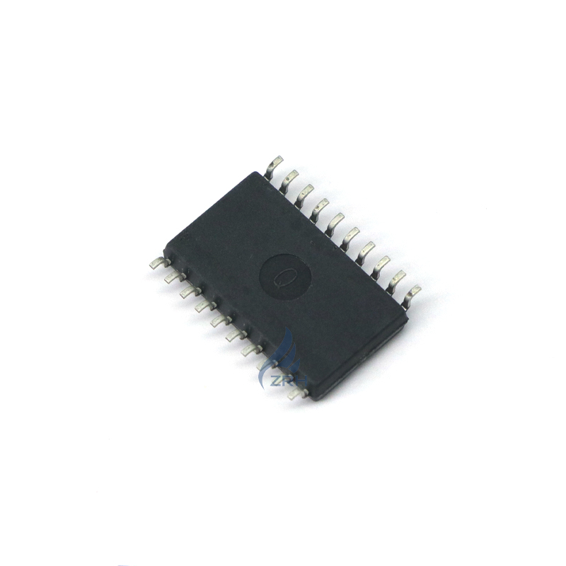 NSC LM2636M SOP-20 2002+ One-stop Purchase from Trustworthy Electronic Parts Distributor - 图片 5