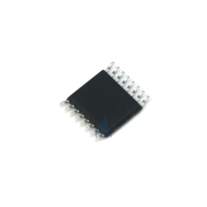 NSC LM2651MTCX-ADJ TSSOP-16 14+ One-stop Purchase from Trustworthy Electronic Parts Distributor - 图片 3