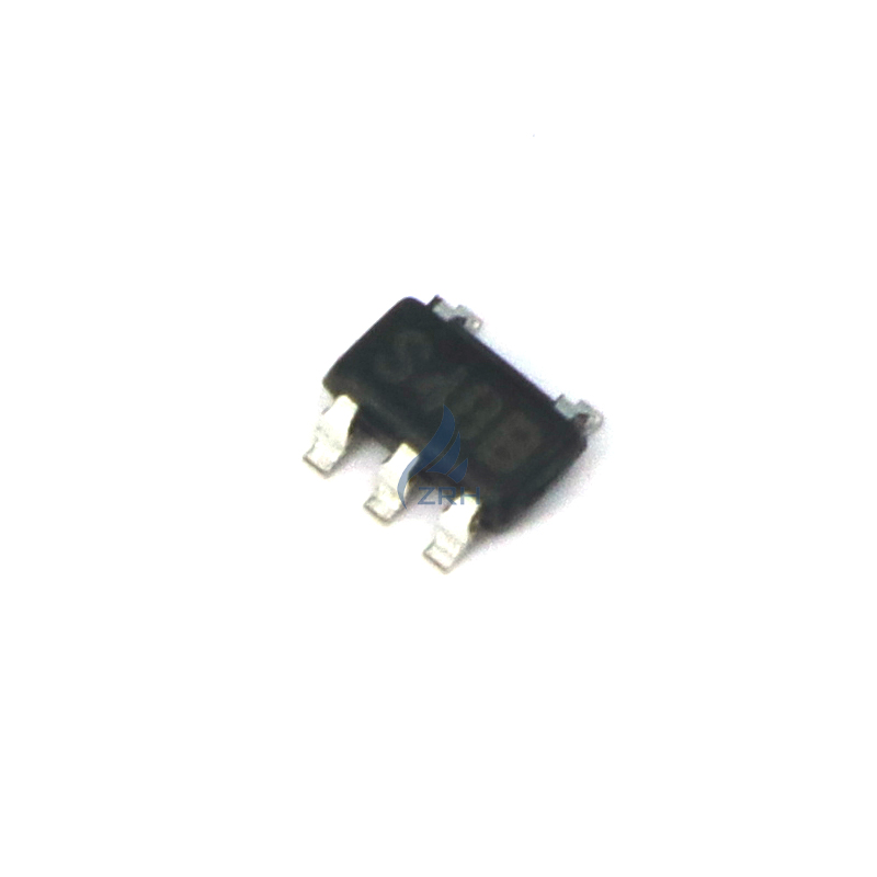NSC LM2703MFX-ADJ SOT23-5 14+ One-stop Purchase from Trustworthy Electronic Parts Distributor