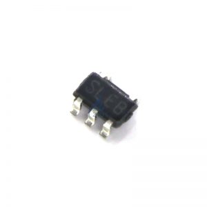 NSC LM2735XMF SOT23-5 13+ One-stop Purchase from Trustworthy Electronic Parts Distributor