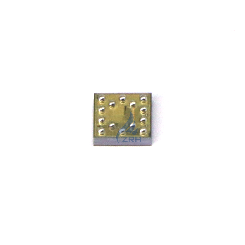 NSC LM2795BL BGA-14 12+ One-stop Purchase from Trustworthy Electronic Parts Distributor - 图片 6