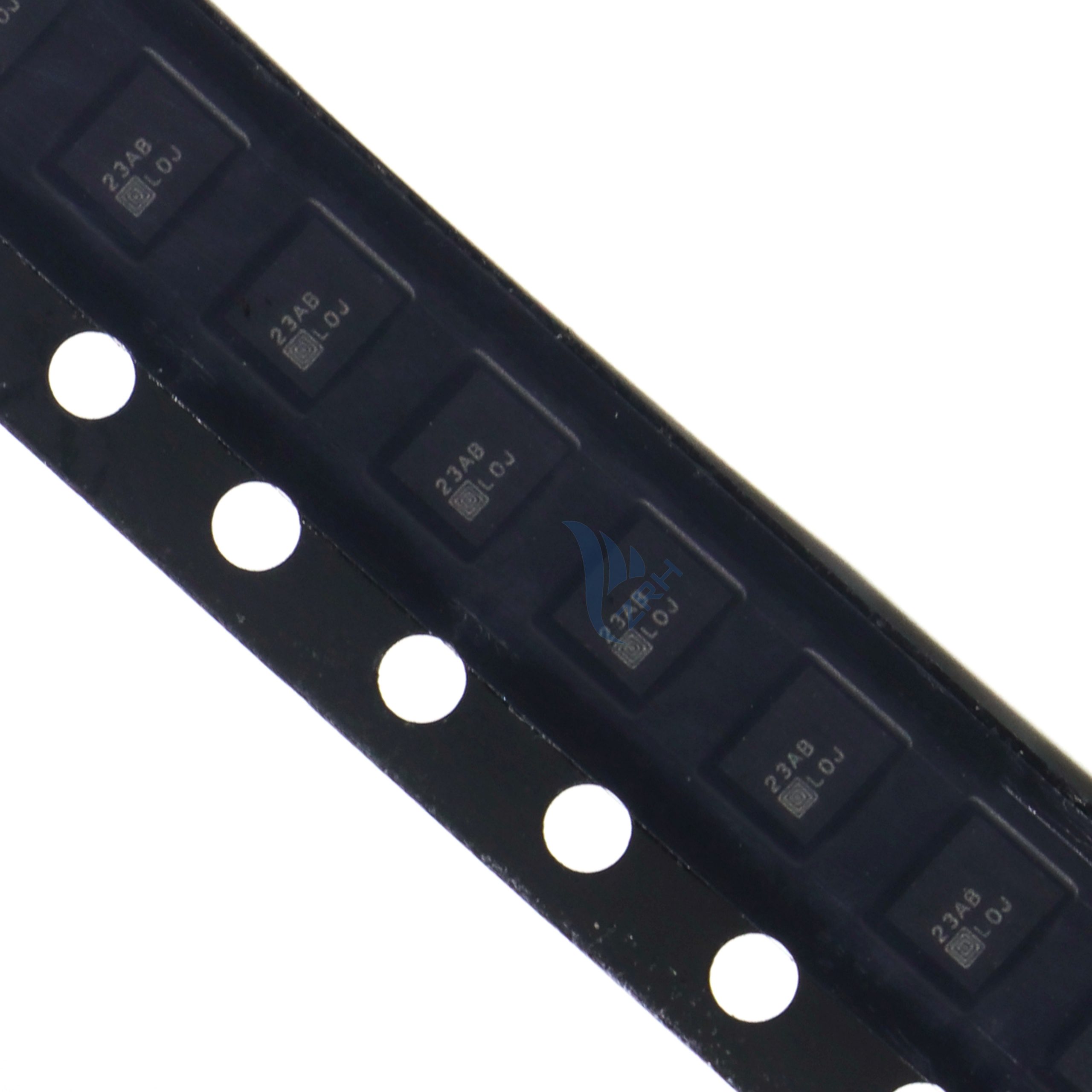 NSC LM2795BL BGA-14 12+ One-stop Purchase from Trustworthy Electronic Parts Distributor - 图片 5