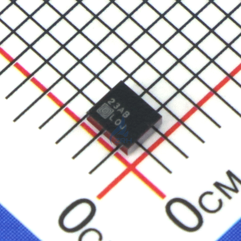 NSC LM2795BL BGA-14 12+ One-stop Purchase from Trustworthy Electronic Parts Distributor - 图片 4
