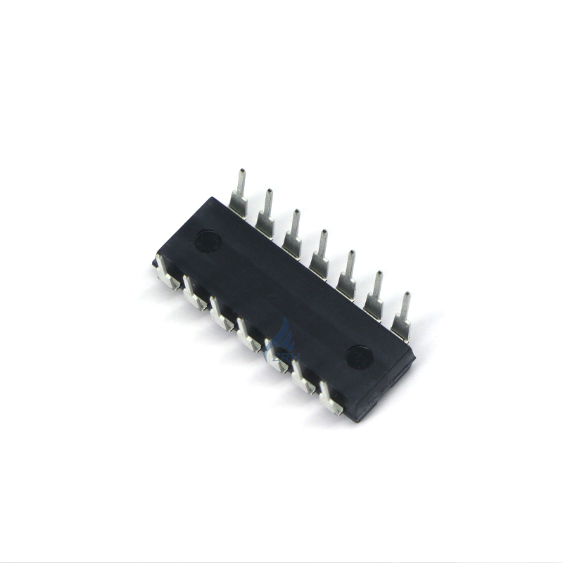 ON LM2901N DIP-14 1345+ One-stop Purchase from Trustworthy Electronic Parts Distributor - 图片 5