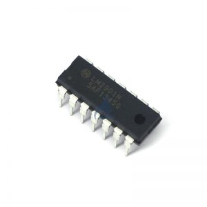 ON LM2901N DIP-14 1345+ One-stop Purchase from Trustworthy Electronic Parts Distributor