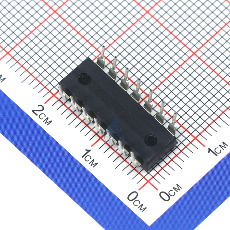 ON LM2901N DIP-14 1345+ One-stop Purchase from Trustworthy Electronic Parts Distributor - 图片 3