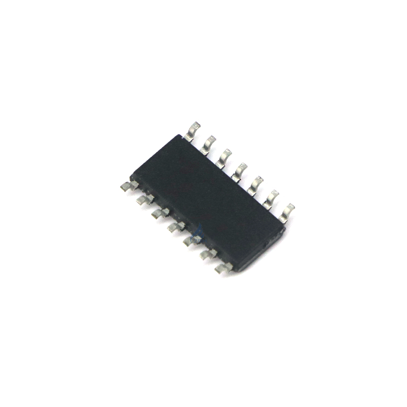 PHILIPS/NXP LM2902D SOP-14 0018+ One-stop Purchase from Trustworthy Electronic Parts Distributor - 图片 2