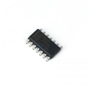 PHILIPS/NXP LM2902D SOP-14 0018+ One-stop Purchase from Trustworthy Electronic Parts Distributor