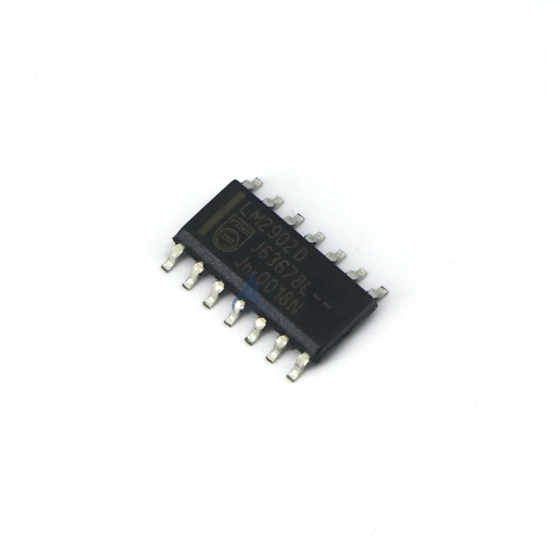 PHILIPS/NXP LM2902D SOP-14 0018+ One-stop Purchase from Trustworthy Electronic Parts Distributor