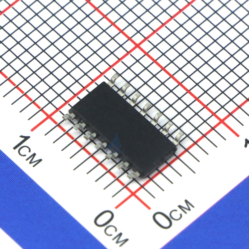 PHILIPS/NXP LM2902D SOP-14 0018+ One-stop Purchase from Trustworthy Electronic Parts Distributor - 图片 3