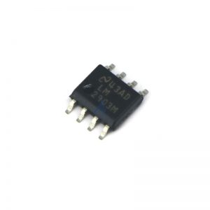 TI LM2903MX/NOPB SOP-8 14+ One-stop Purchase from Trustworthy Electronic Parts Distributor