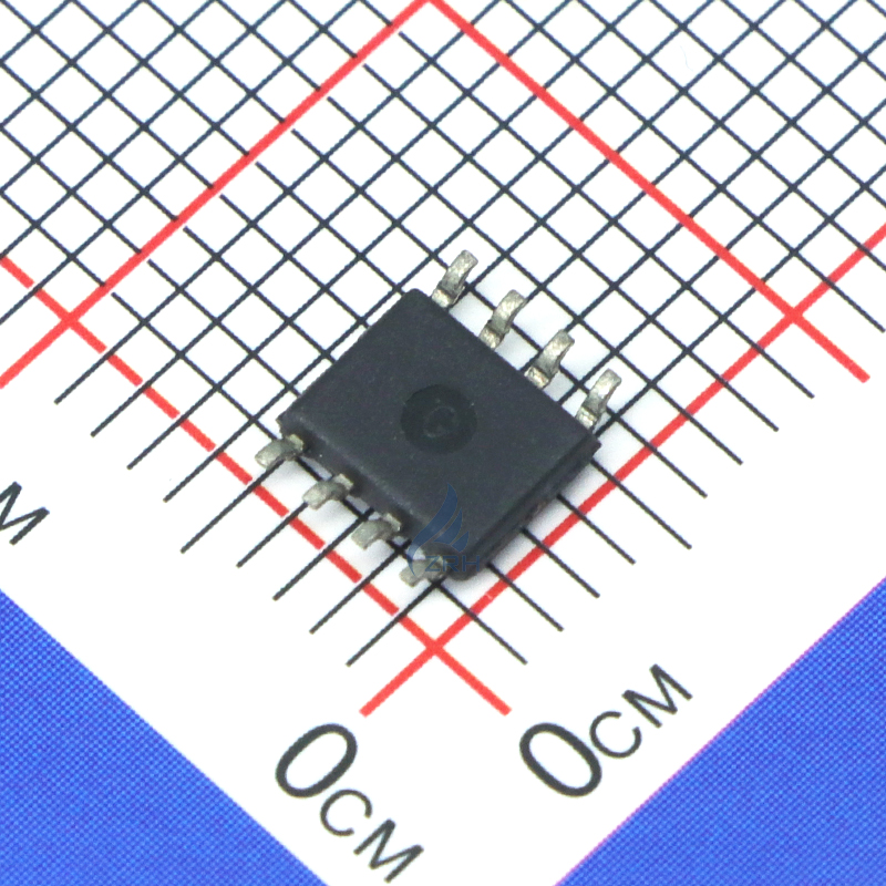 NSC LM2903M SOP-8 14+/05+ One-stop Purchase from Trustworthy Electronic Parts Distributor - 图片 3