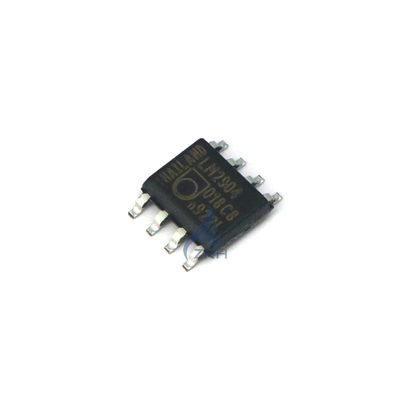 PHILIPS LM2904D SOP-8 9922+ One-stop Purchase from Trustworthy Electronic Parts Distributor