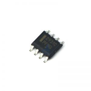 ON LM2931CDR2G SOP-8 14+ One-stop Purchase from Trustworthy Electronic Parts Distributor