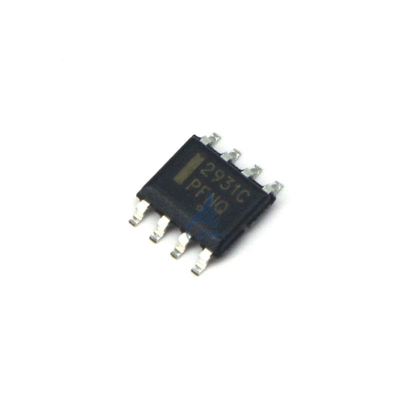ON LM2931CDR2G SOP-8 14+ One-stop Purchase from Trustworthy Electronic Parts Distributor