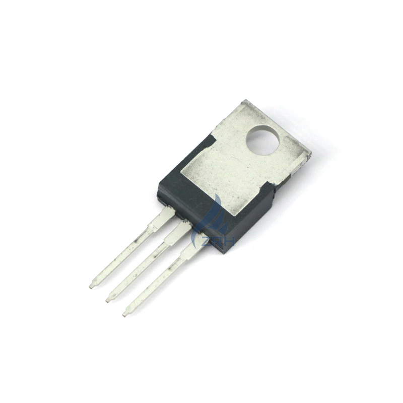 NSC LM2937ET-12 TO-220 02+ One-stop Purchase from Trustworthy Electronic Parts Distributor - 图片 5