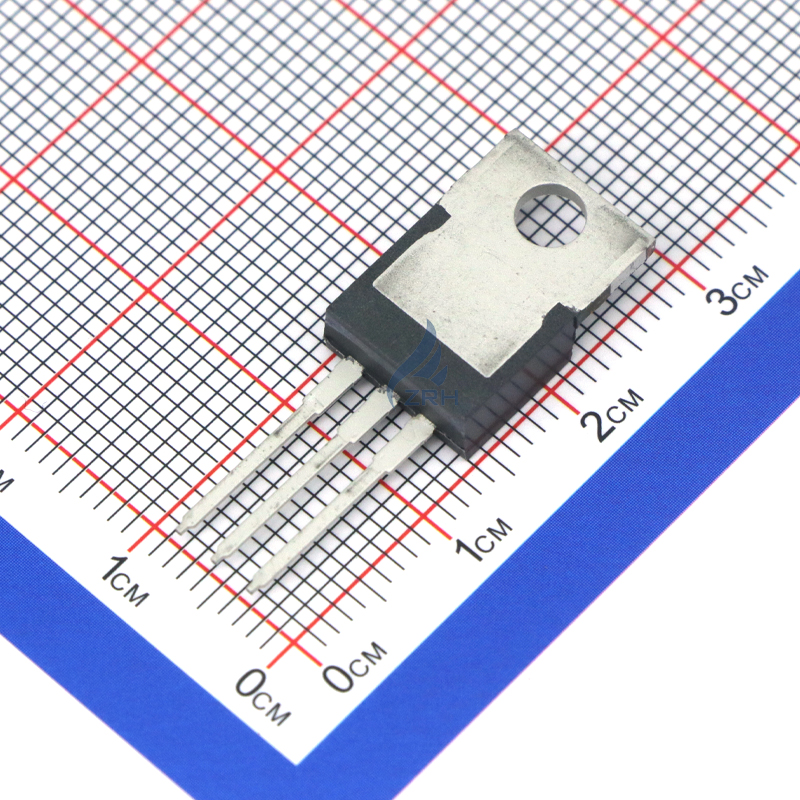 NSC LM2937ET-12 TO-220 02+ One-stop Purchase from Trustworthy Electronic Parts Distributor - 图片 3