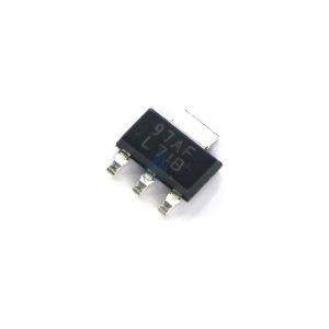 NSC LM2937IMP-5.0 SOT-223 13+ One-stop Purchase from Trustworthy Electronic Parts Distributor