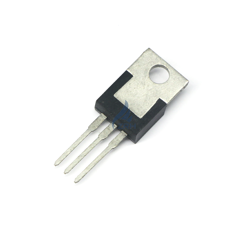 NSC LM2940CT-5.0 TO-220 96+ One-stop Purchase from Trustworthy Electronic Parts Distributor - 图片 5