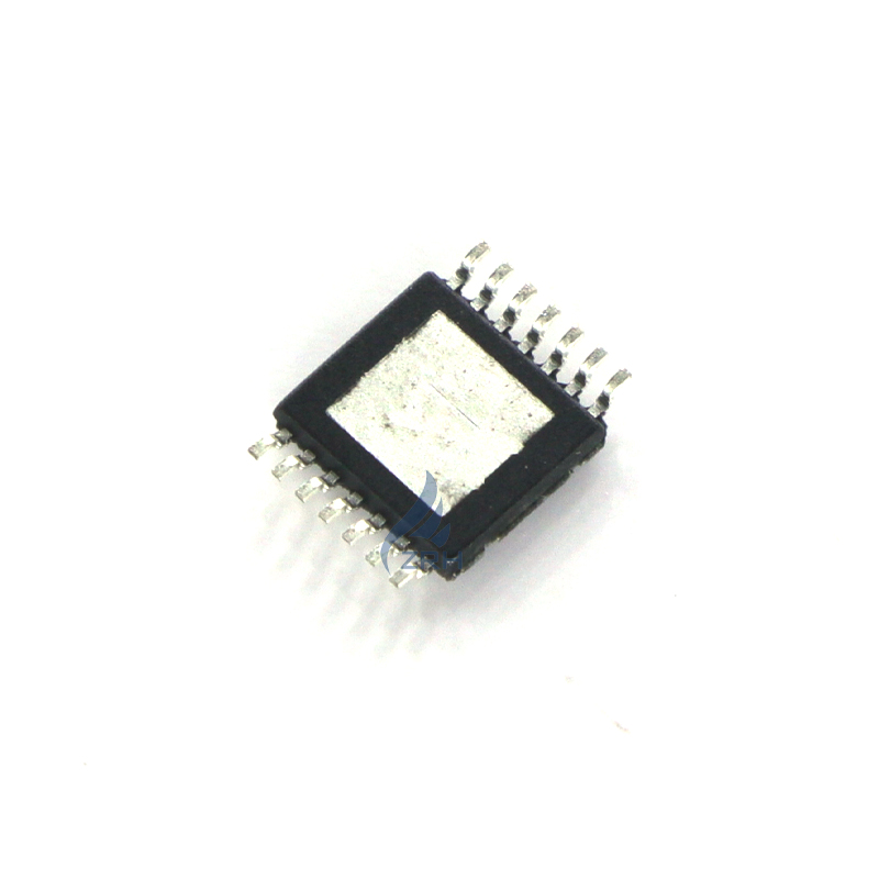 NSC LM3150MHX TSSOP-14 09+ One-stop Purchase from Trustworthy Electronic Parts Distributor - 图片 5