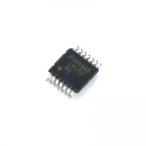 NSC LM3150MHX TSSOP-14 09+ One-stop Purchase from Trustworthy Electronic Parts Distributor