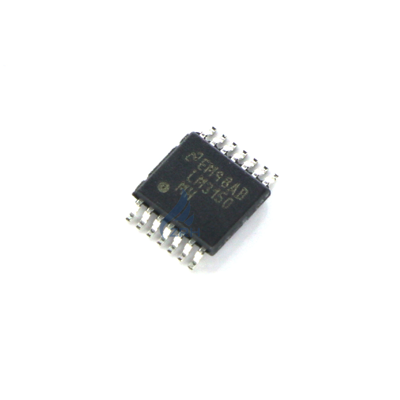 NSC LM3150MHX TSSOP-14 09+ One-stop Purchase from Trustworthy Electronic Parts Distributor