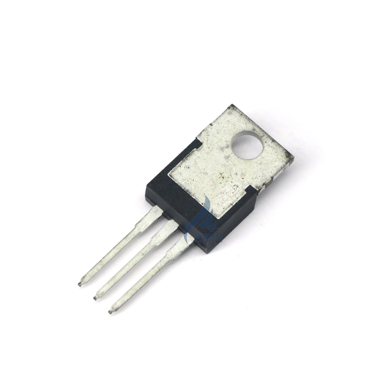 NSC LM317AT TO-220 12+ One-stop Purchase from Trustworthy Electronic Parts Distributor - 图片 5