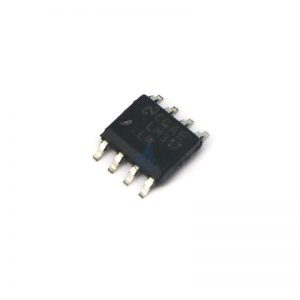 NSC LM317LM SOP-8 09+ One-stop Purchase from Trustworthy Electronic Parts Distributor
