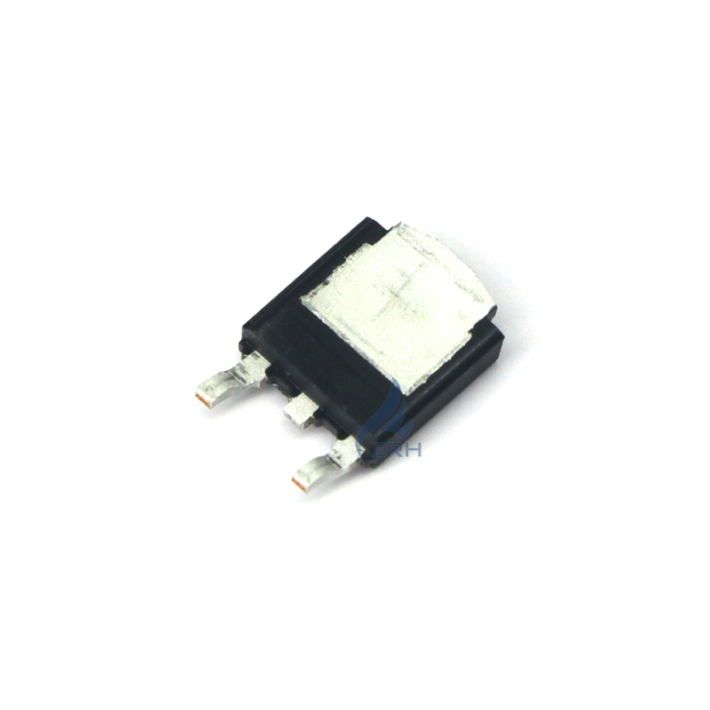 ON LM317MBDTRKG TO-252 09+ One-stop Purchase from Trustworthy Electronic Parts Distributor - 图片 6