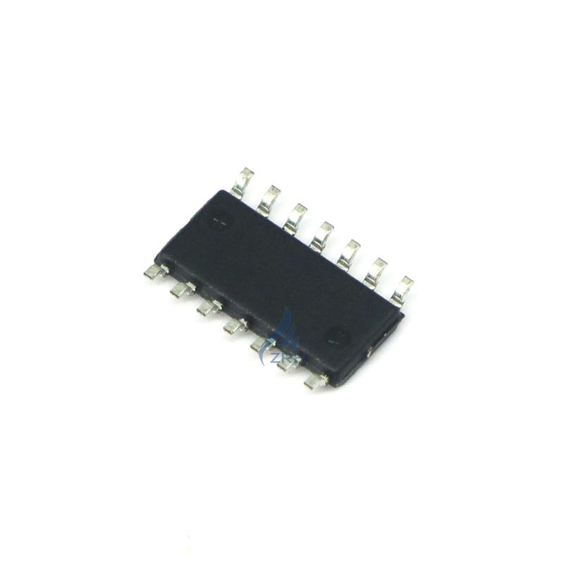 ON LM324ADR2G SOP-14 0642+ One-stop Purchase from Trustworthy Electronic Parts Distributor - 图片 3