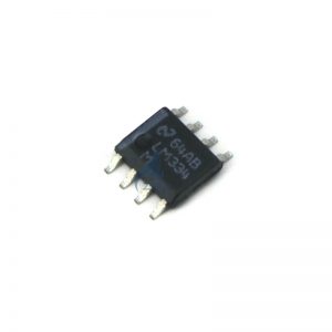 NSC LM334MX SOP-8 9636+/06+ One-stop Purchase from Trustworthy Electronic Parts Distributor