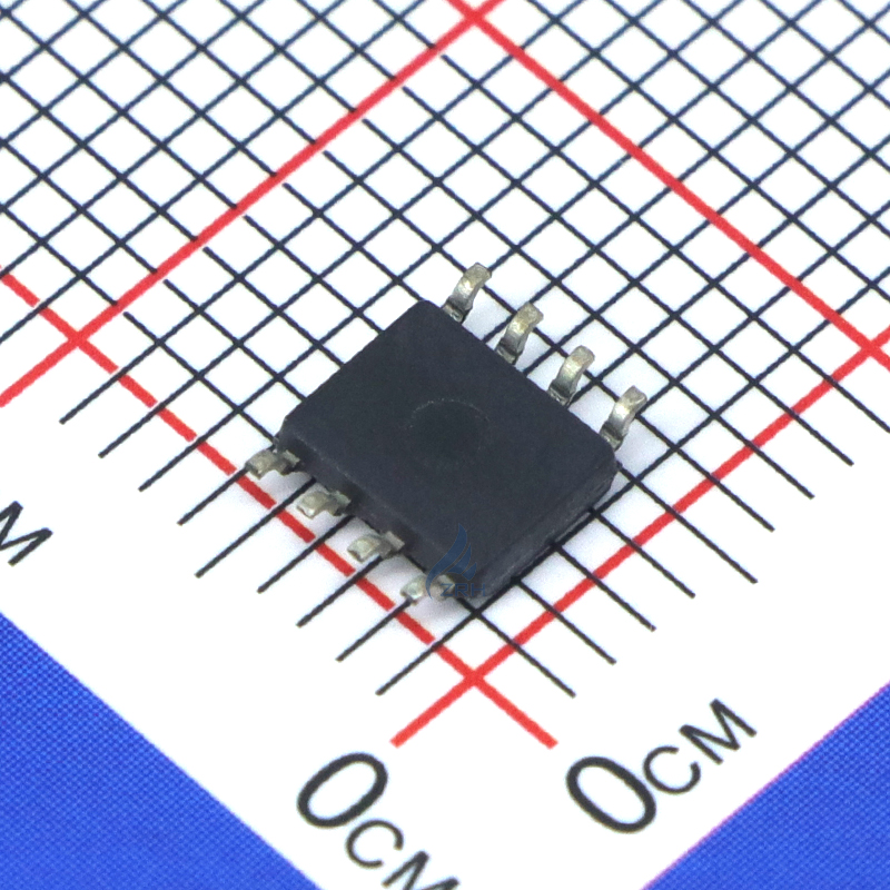 NSC LM335AM SOP-8 13+ One-stop Purchase from Trustworthy Electronic Parts Distributor - 图片 3