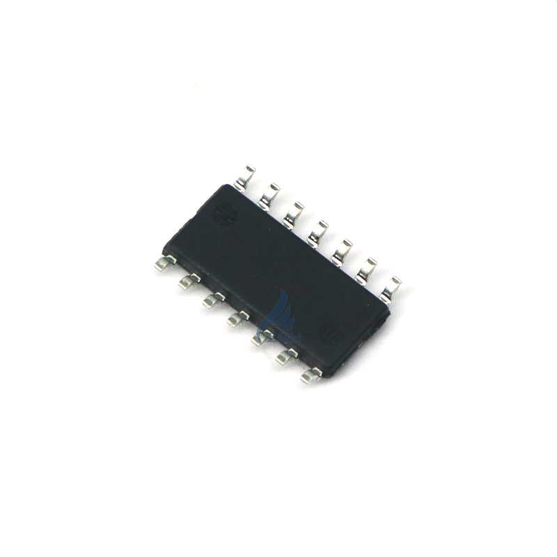 ON LM339DR2G SOP-14 06+ One-stop Purchase from Trustworthy Electronic Parts Distributor - 图片 6