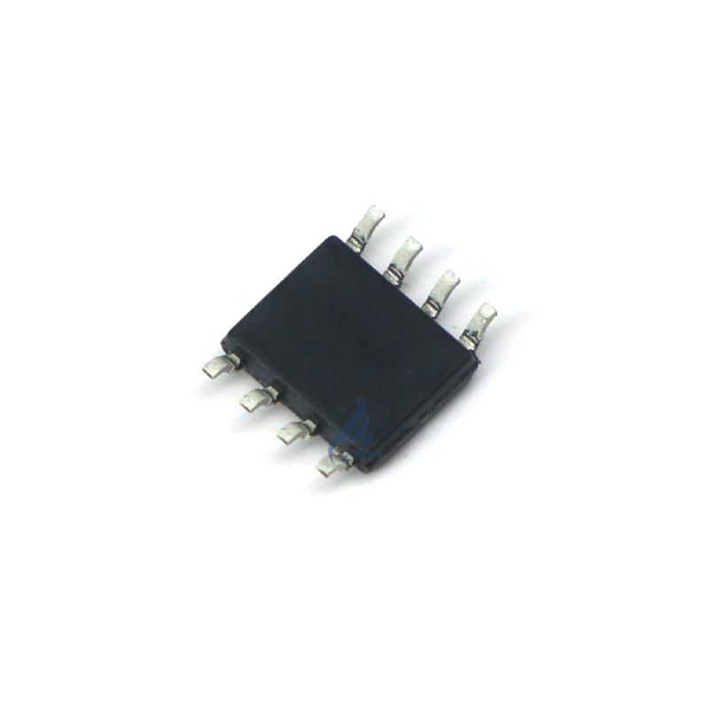 NSC LM3404MA SOP-8 09+ One-stop Purchase from Trustworthy Electronic Parts Distributor - 图片 5