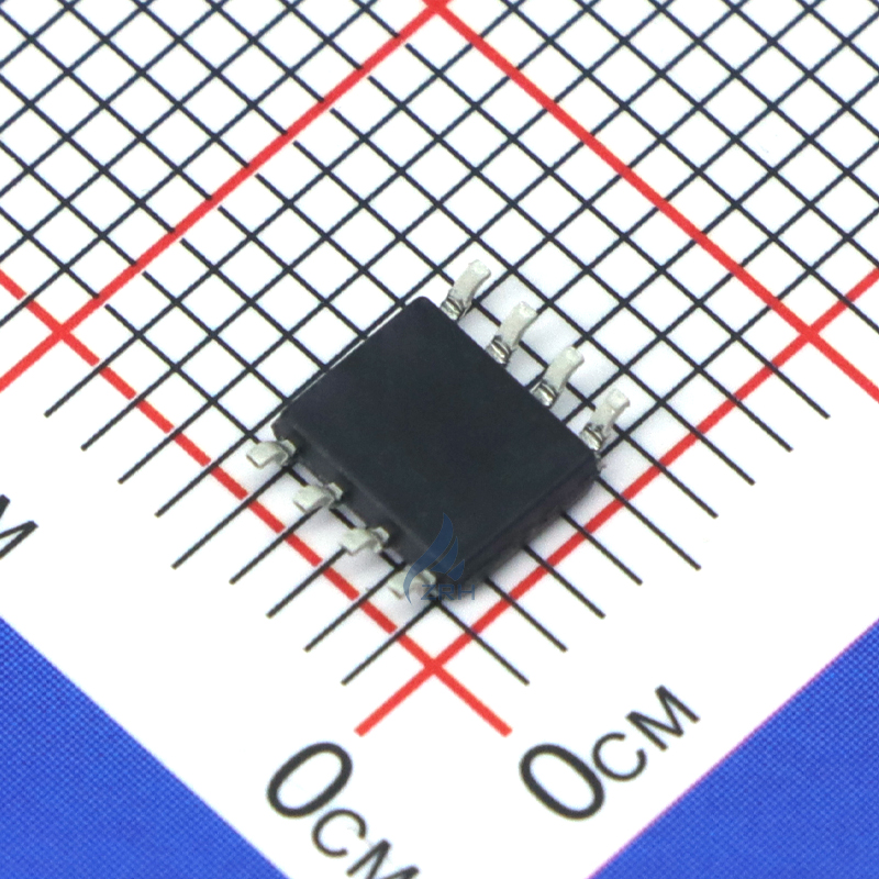 NSC LM3404MA SOP-8 09+ One-stop Purchase from Trustworthy Electronic Parts Distributor - 图片 3