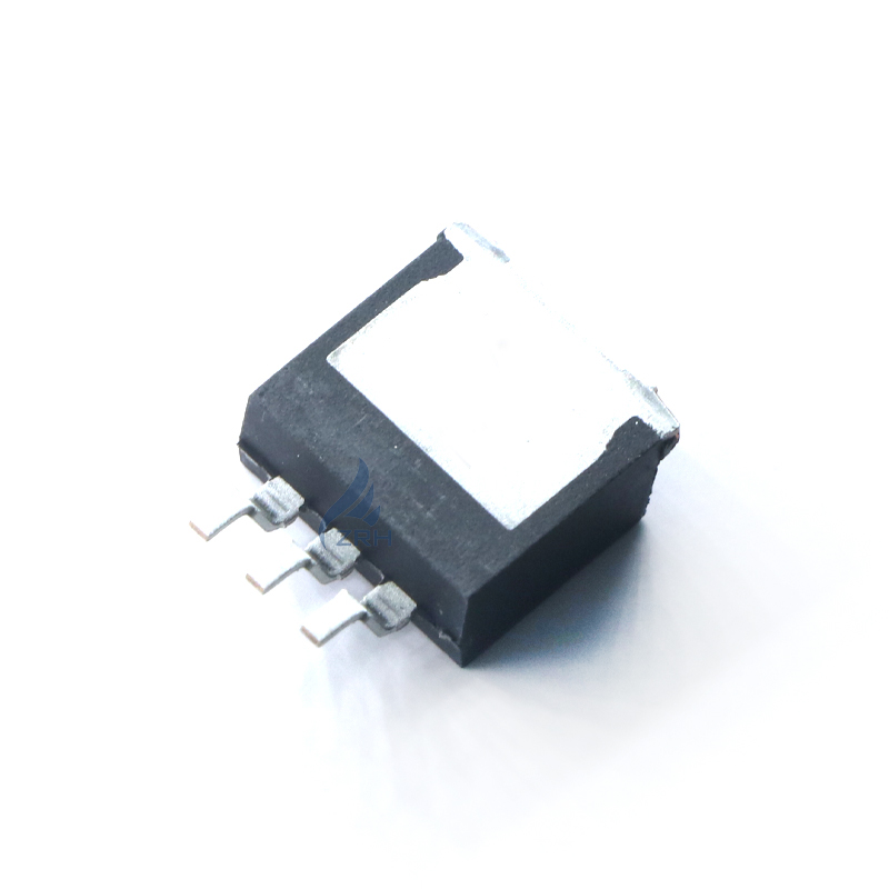 NSC LM340S-5.0 TO-263 2016+ One-stop Purchase from Trustworthy Electronic Parts Distributor - 图片 3