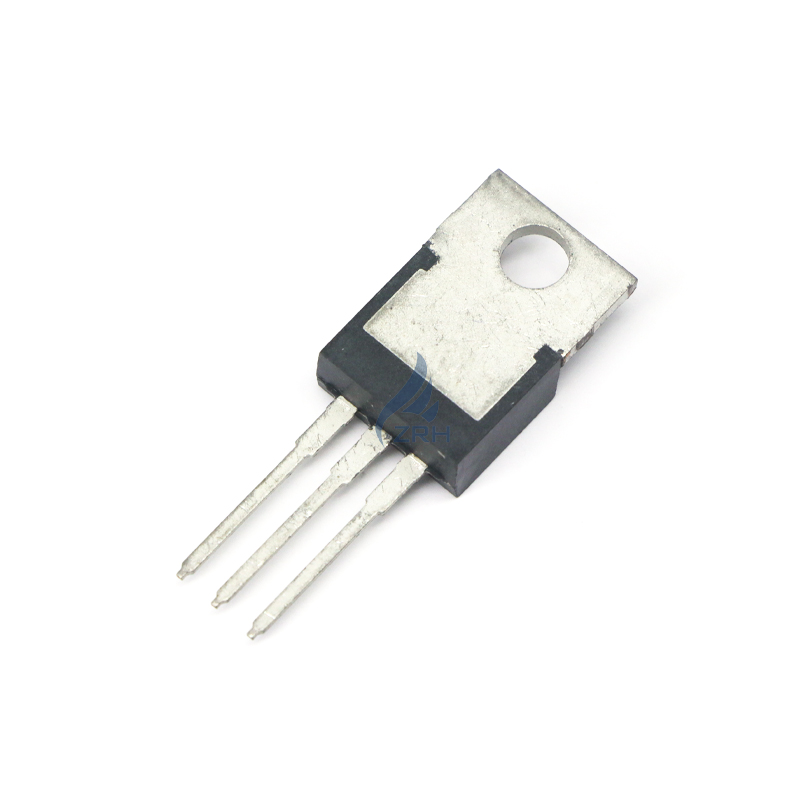NSC LM340T12 TO-220 02+ One-stop Purchase from Trustworthy Electronic Parts Distributor - 图片 5
