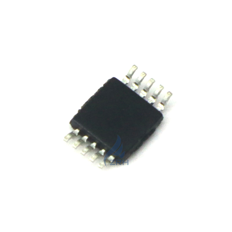 NSC LM3444MM MSOP-10 15+ One-stop Purchase from Trustworthy Electronic Parts Distributor - 图片 6