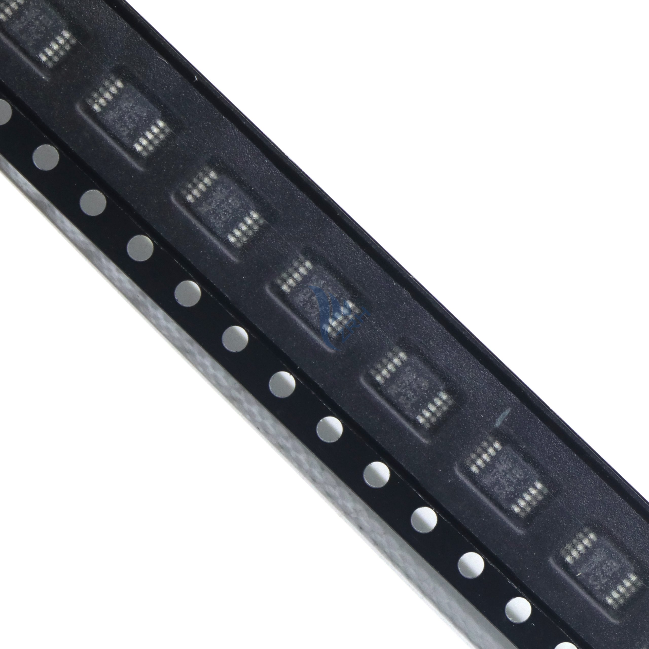 NSC LM3444MM MSOP-10 15+ One-stop Purchase from Trustworthy Electronic Parts Distributor - 图片 5