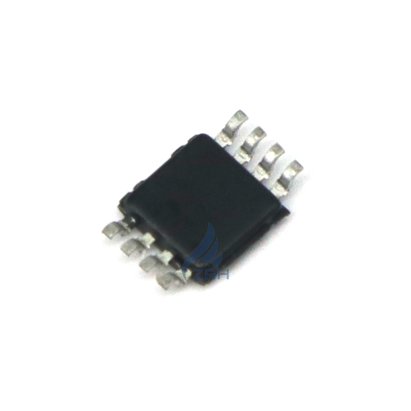 NSC LM3485MM MSOP-8 1529+ One-stop Purchase from Trustworthy Electronic Parts Distributor - 图片 5