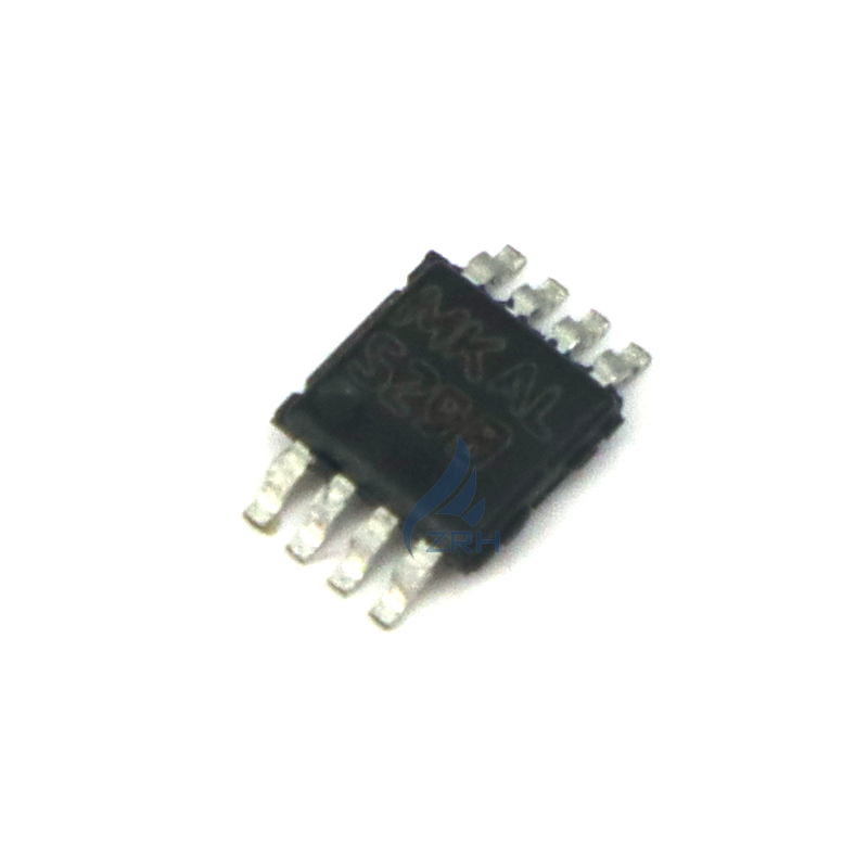 NSC LM3485MM MSOP-8 1529+ One-stop Purchase from Trustworthy Electronic Parts Distributor