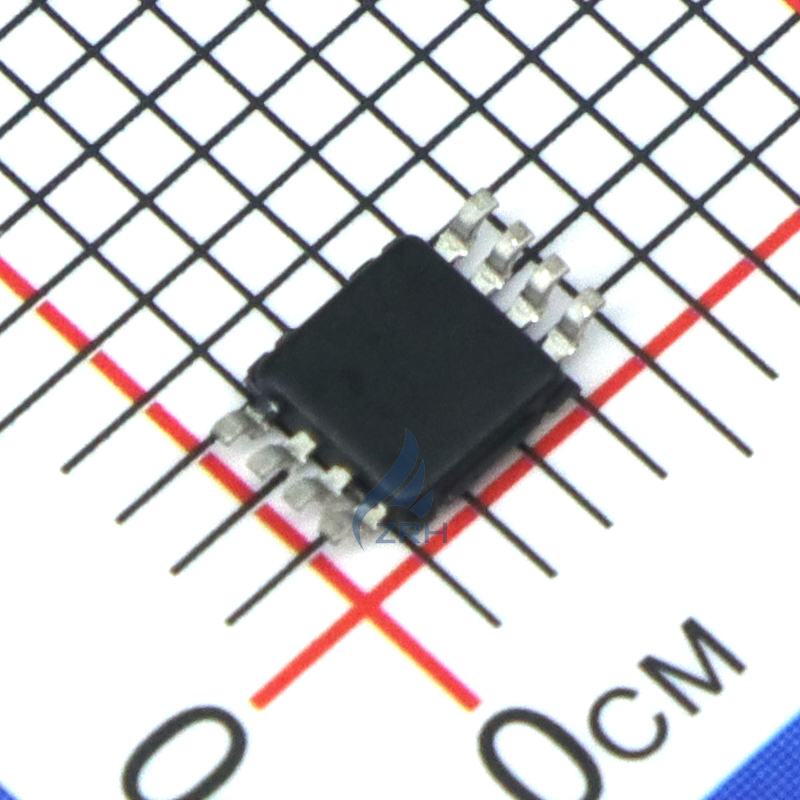 NSC LM3485MM MSOP-8 1529+ One-stop Purchase from Trustworthy Electronic Parts Distributor - 图片 3